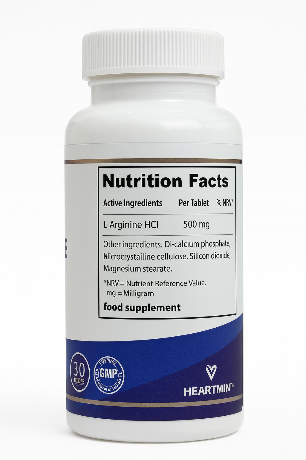 L-Arginine