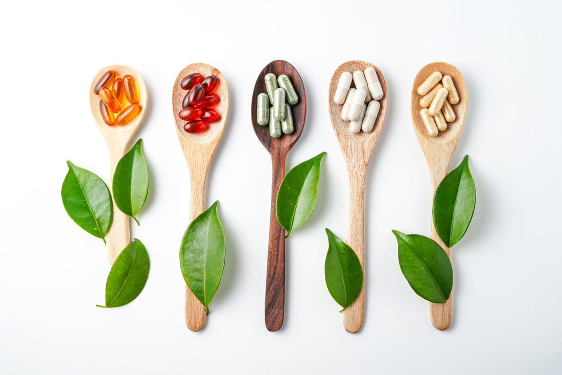 The Importance of Vitamins and Minerals: A Guide to Everyday Health