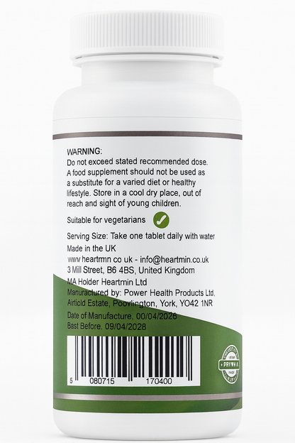 Magnesium