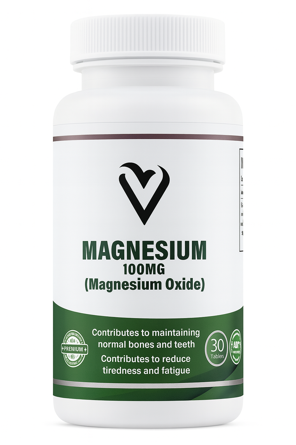 Magnesium