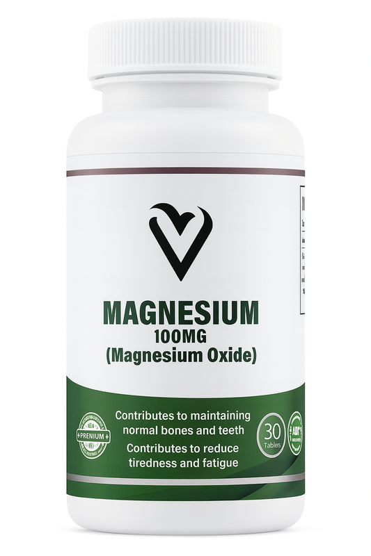 Magnesium