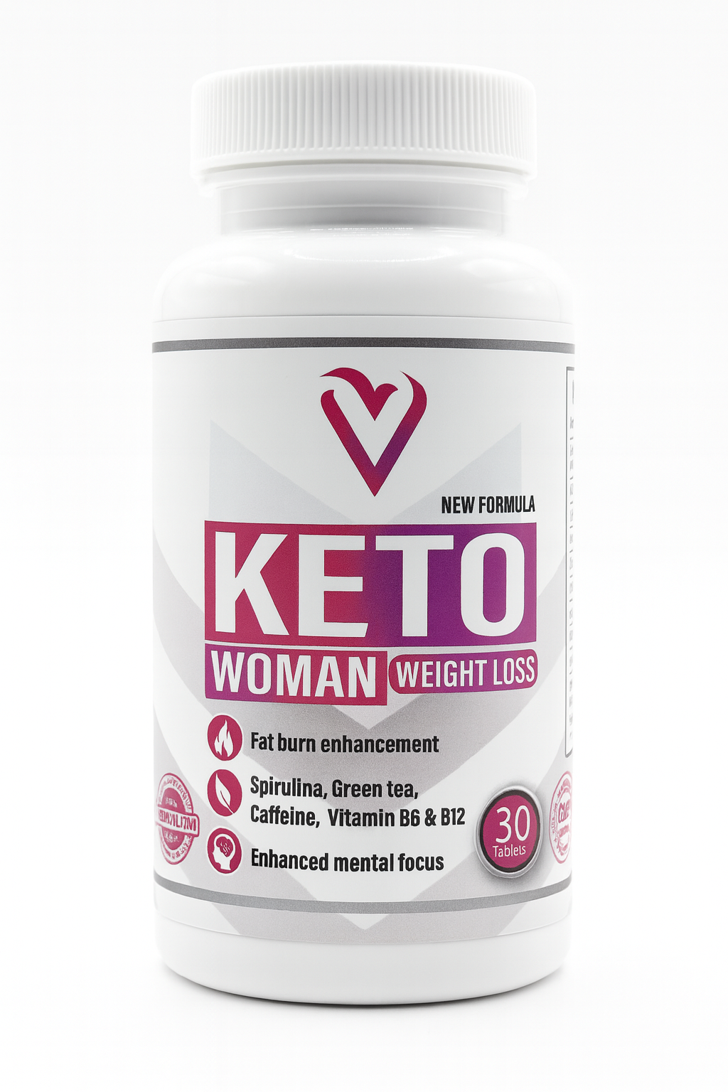 Keto Women