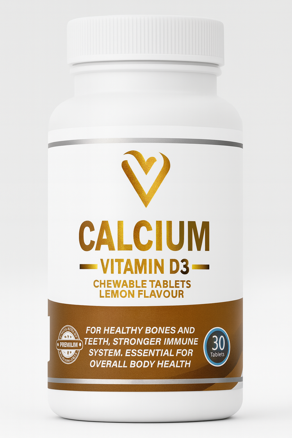 Calcium Tablets