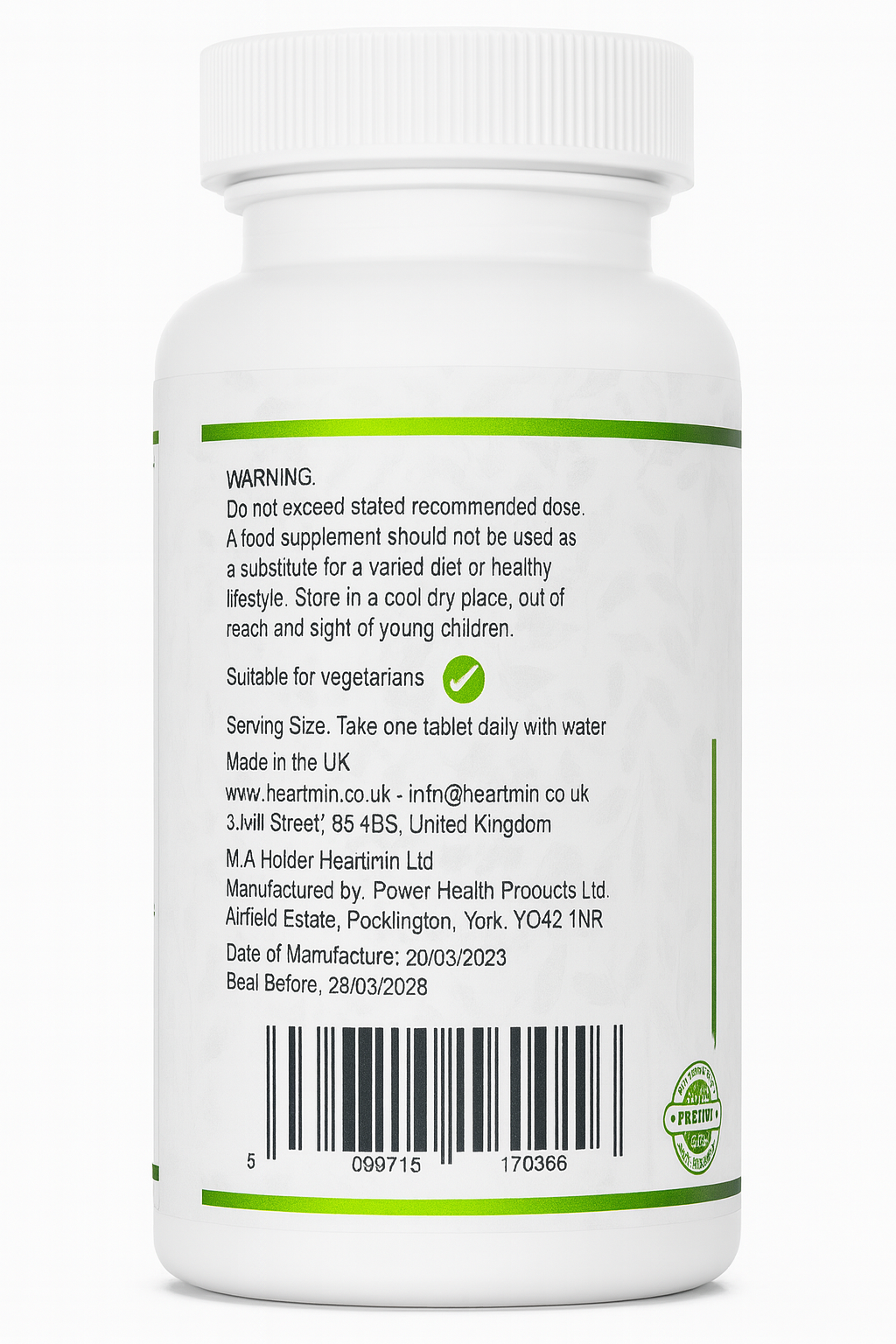 Green Tea Extract