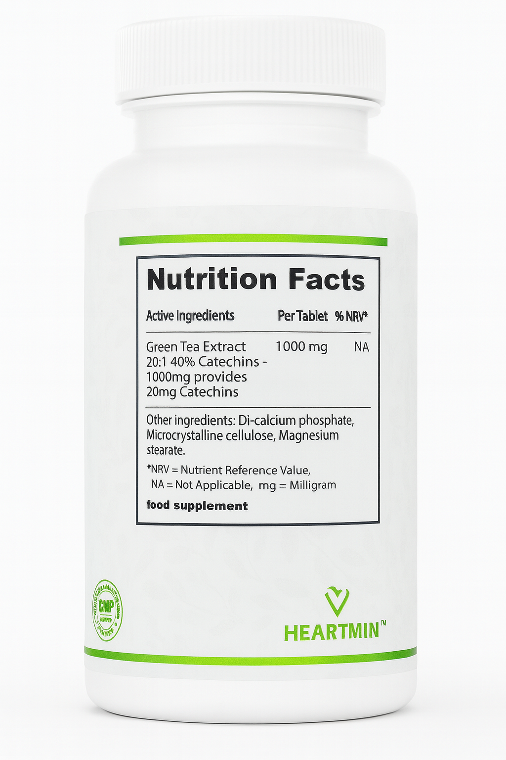 Green Tea Extract