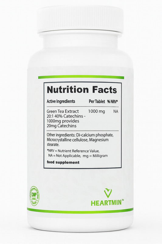 Green Tea Extract