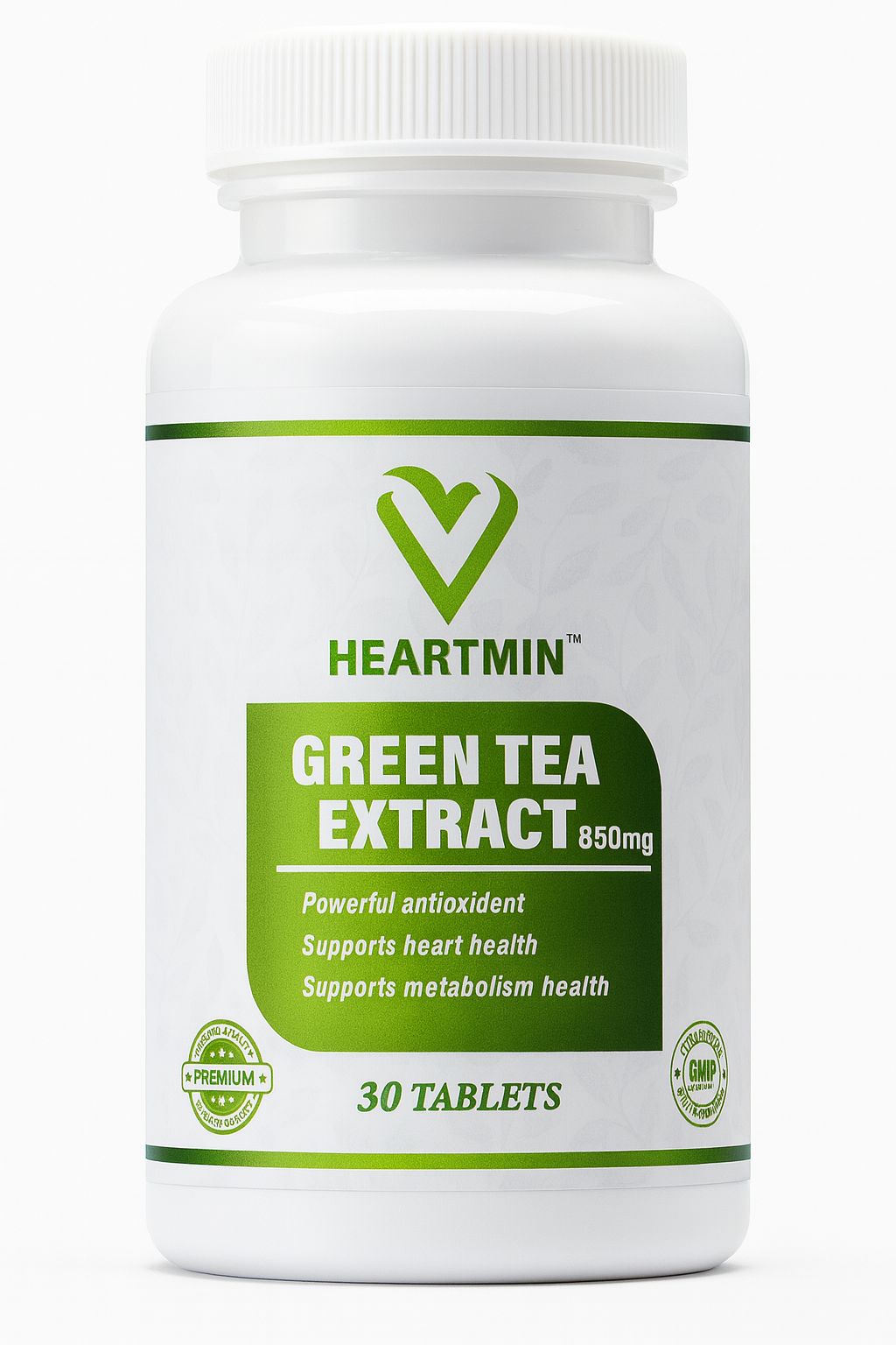 Green Tea Extract
