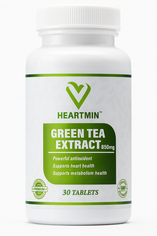 Green Tea Extract
