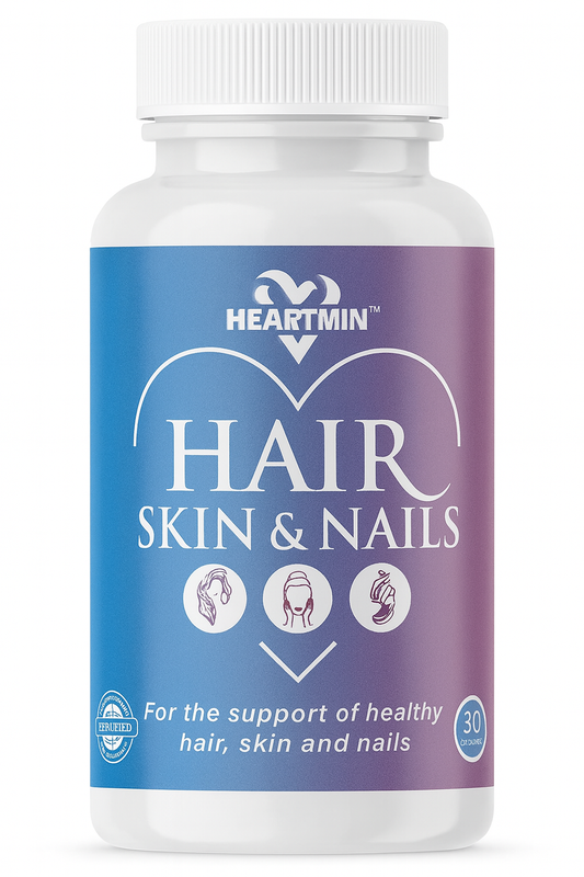 Hair, Nail and Skin