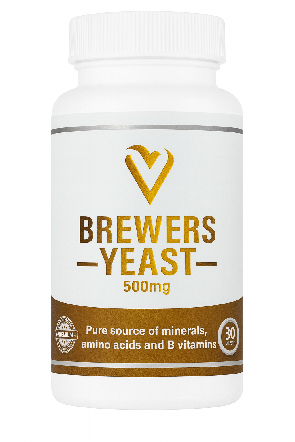 Brewer's Yeast