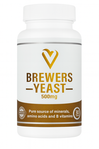 Brewer's Yeast