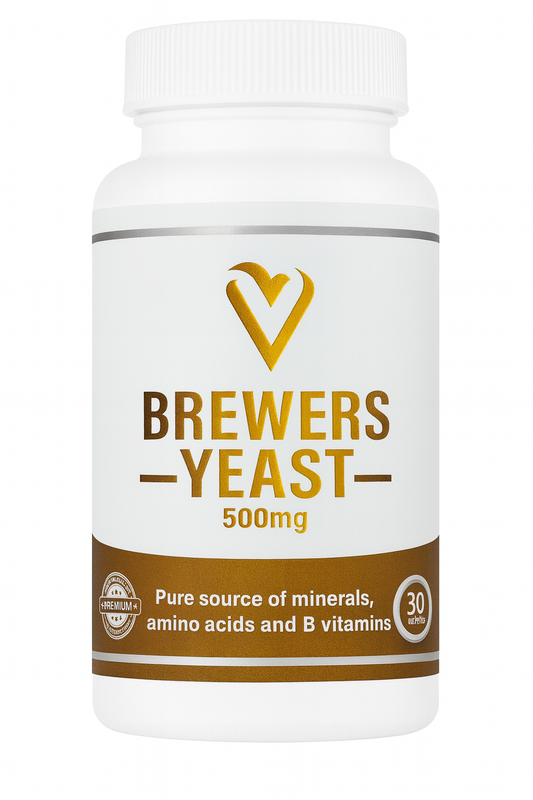 Brewer's Yeast