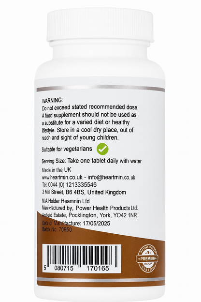 Brewer's Yeast