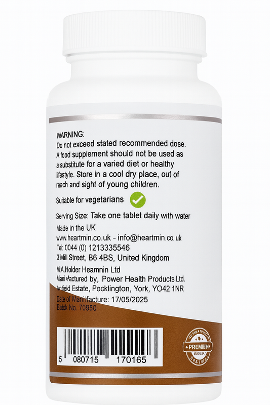 Brewer's Yeast