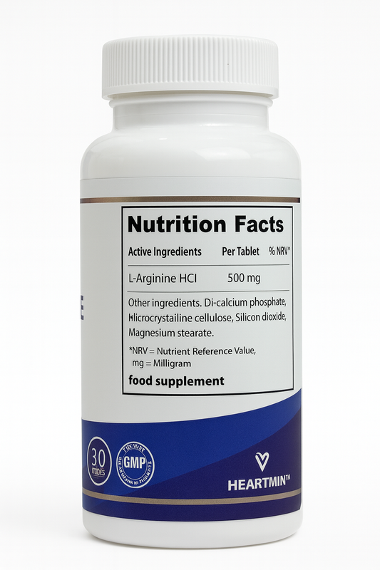 L-Arginine