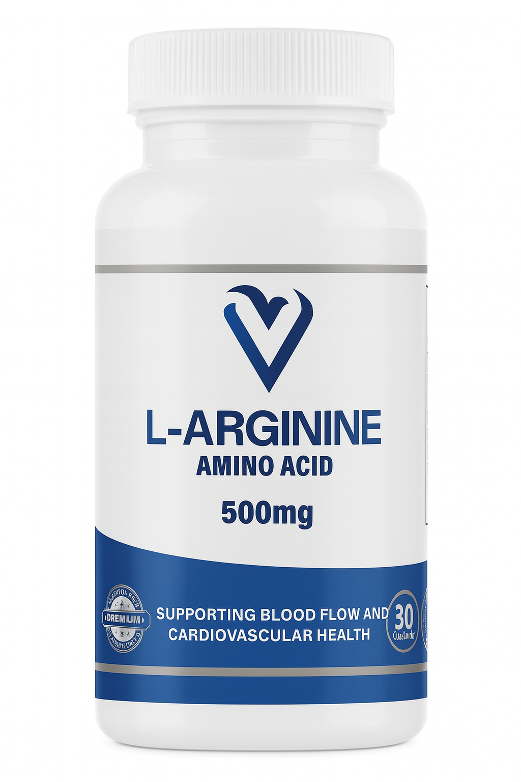 L-Arginine
