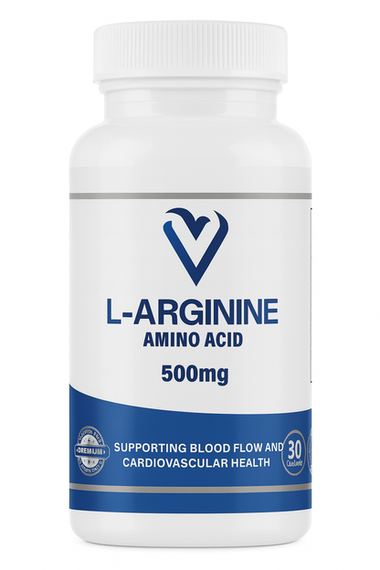 L-Arginine
