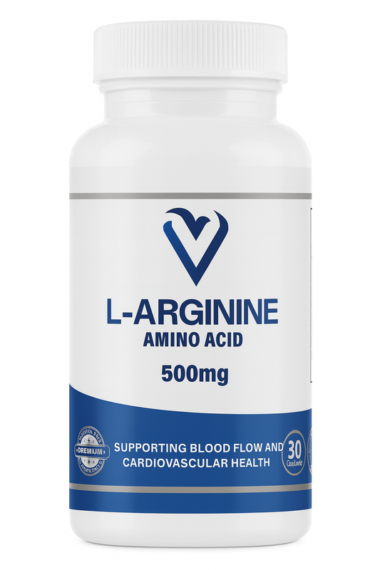 L-Arginine