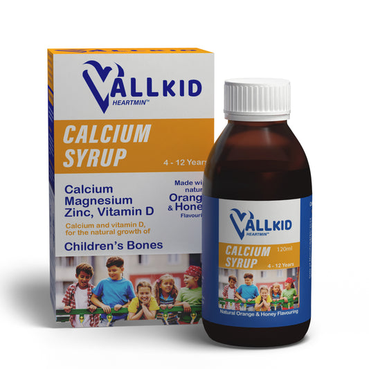 Calcium Syrup