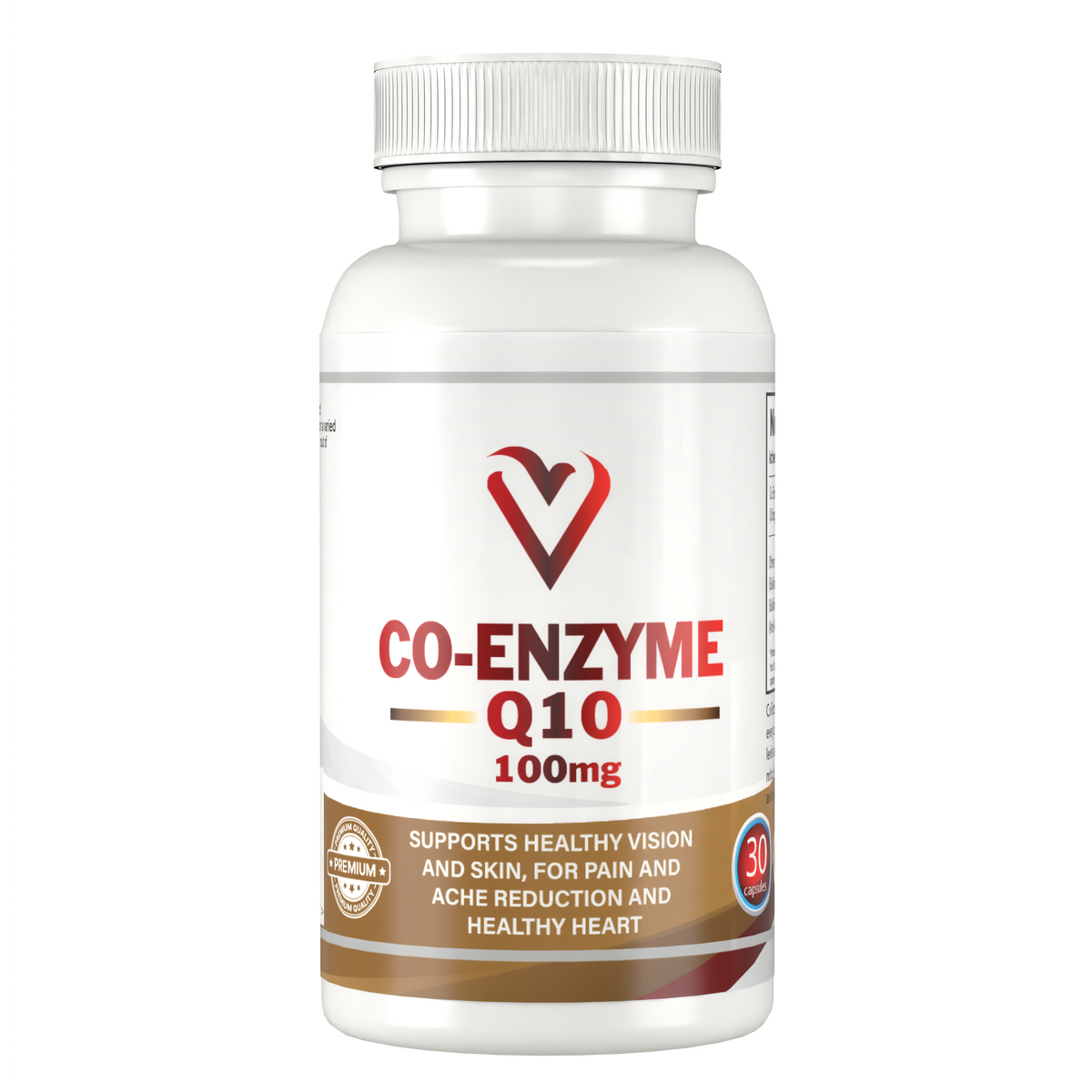 Co Enzyme
