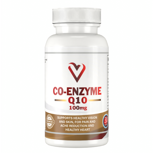 Co Enzyme