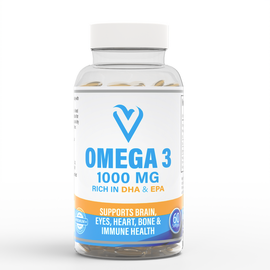 Omega 3