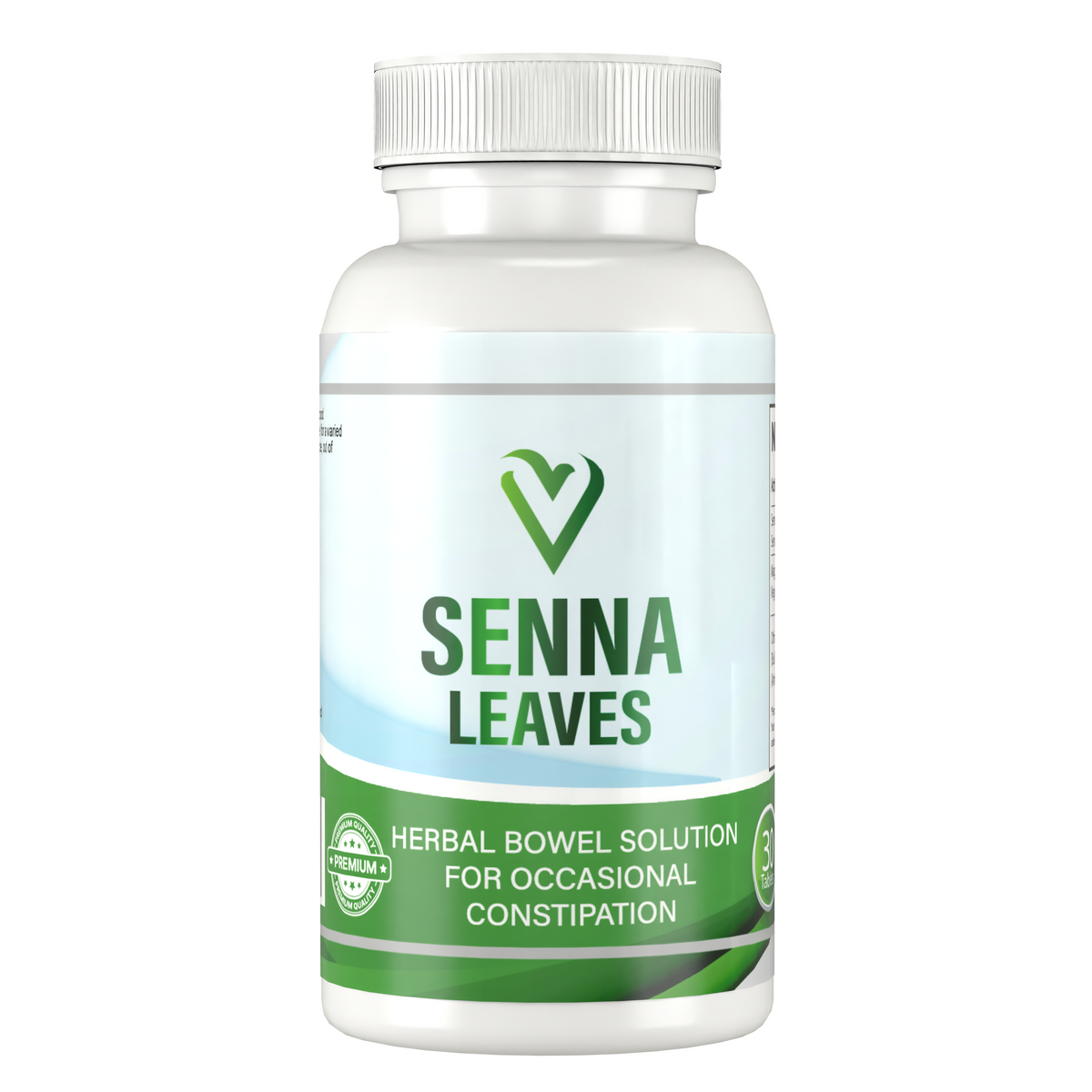 Senna Leaves