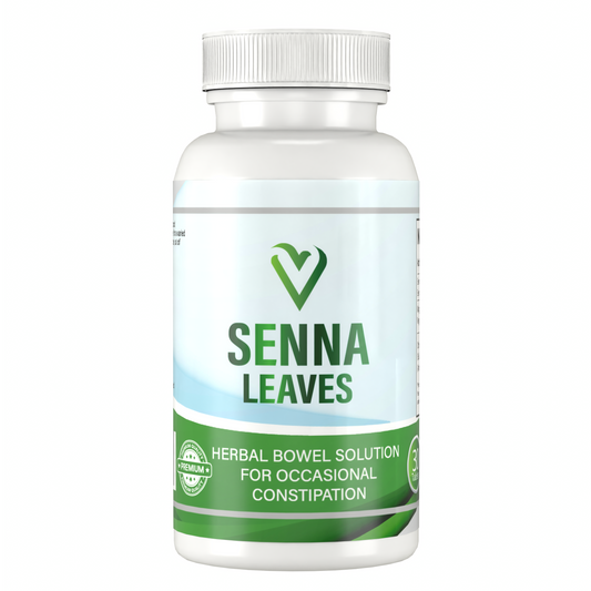 Senna Leaves